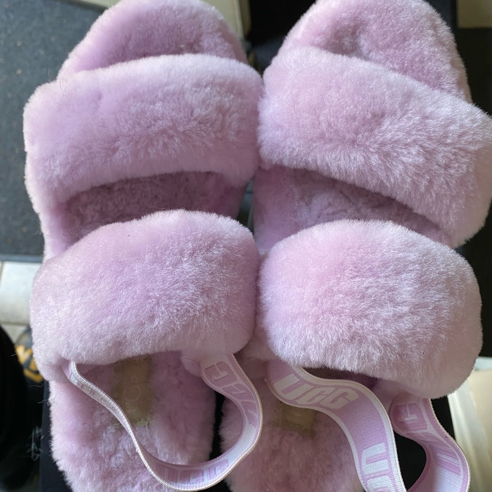 Ugg Slippers